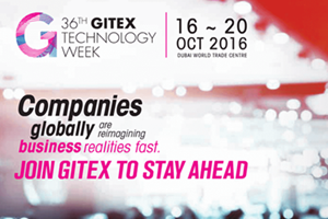 【展會】唱響GITEX迪拜電子展，以晴光電攜眾產(chǎn)品蜚聲海外