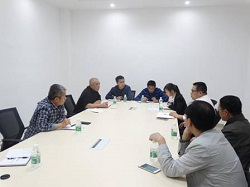 工學院一行赴紅河綜合保稅區以晴集團進行調研交流