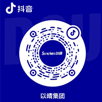 以晴集團(tuán)抖音