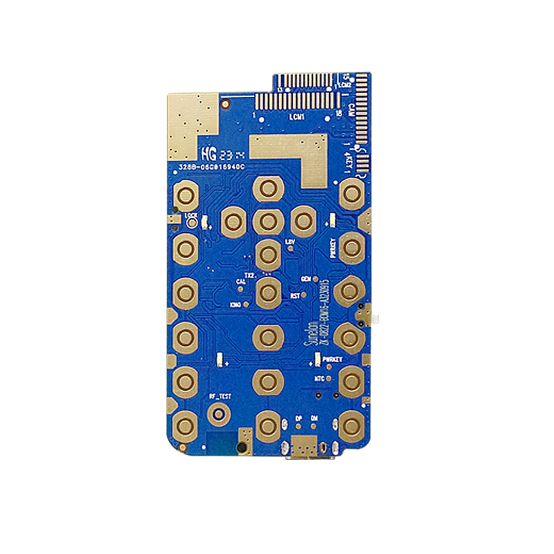 Z221主板