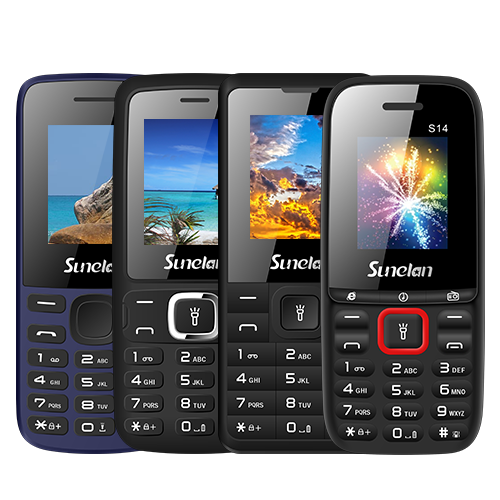 Feature Phone