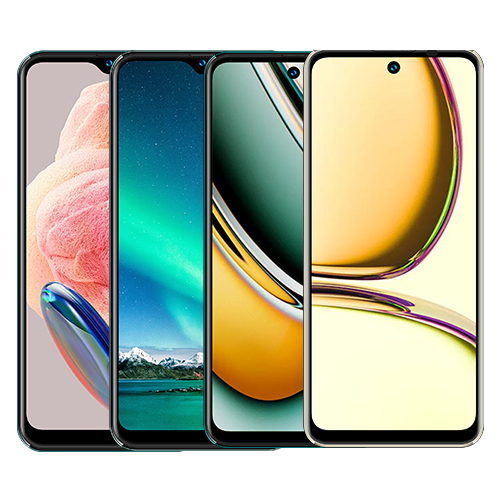 Smart Phone