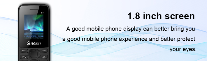 1.8 inch screen