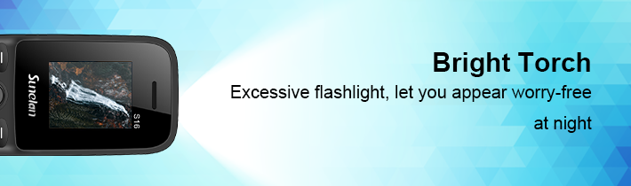 Bright Torch