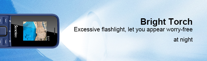 Bright Torch