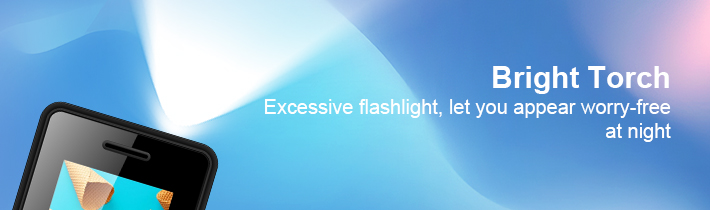 Bright Torch