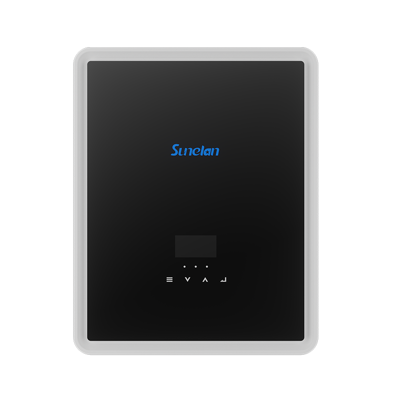 Solar Off-grid hybrid inverter