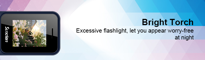 Bright Torch