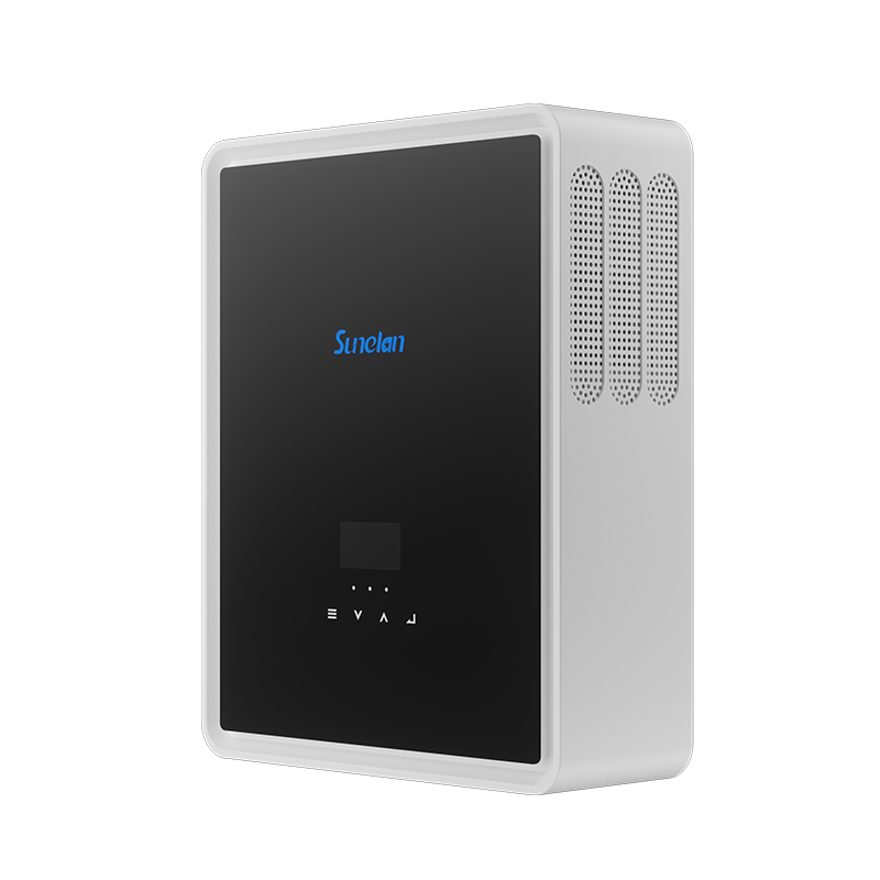 Solar Off-grid hybrid inverter