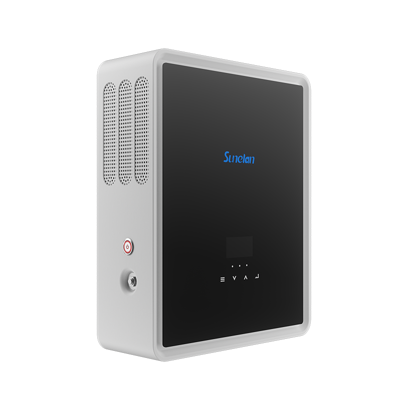 Solar Off-grid hybrid inverter