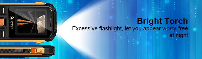 Bright Torch