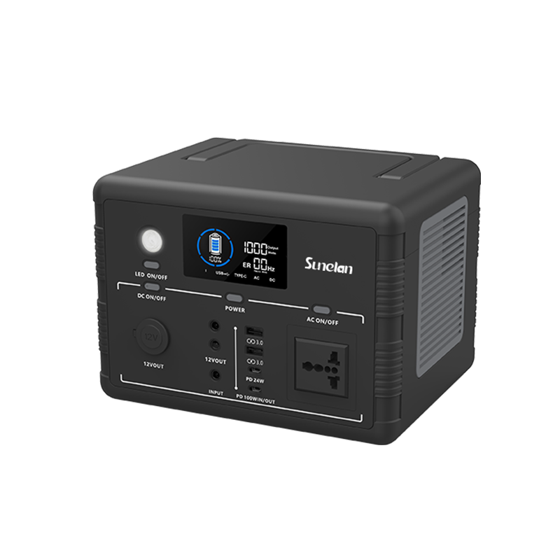 FC500W