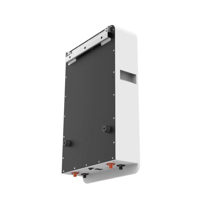 Wall-mounted Home Energy Storage System