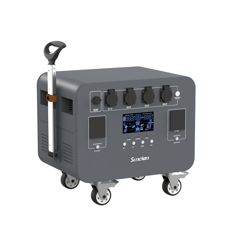 FC5000W