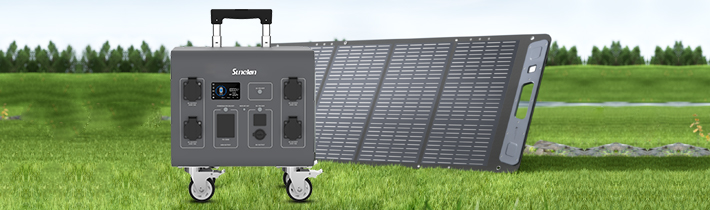 Solar-catching Winner with Unparalleled Performance