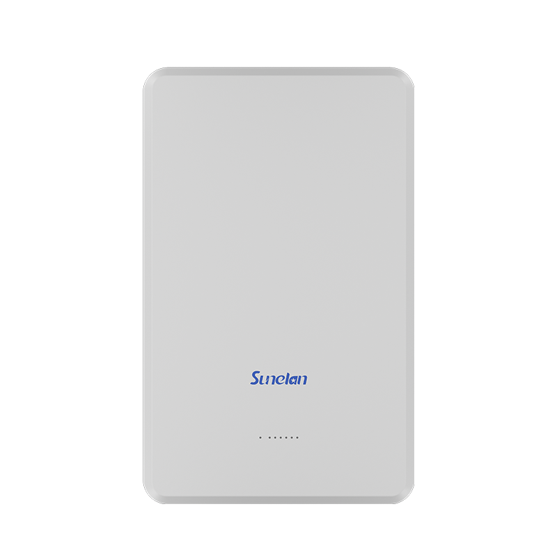 Wall-mounted Home Energy Storage System