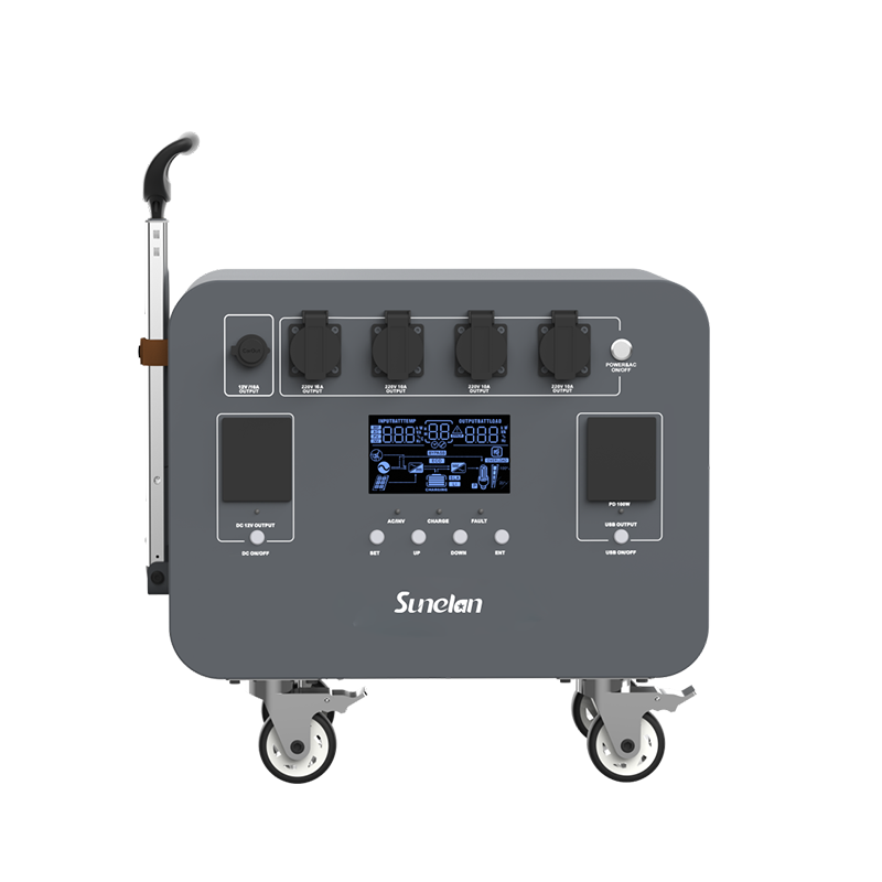 FC5000W