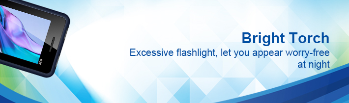 Expandable T-Flash, up to 32GB