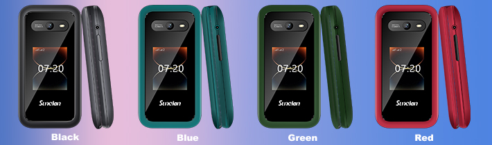 Color model